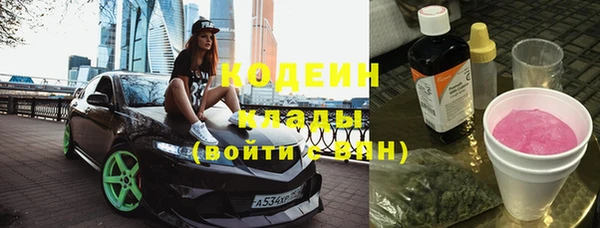 стафф Майский